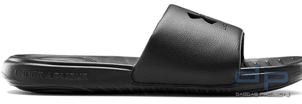 UNDER ARMOUR ANSA FIXED BADESANDALE