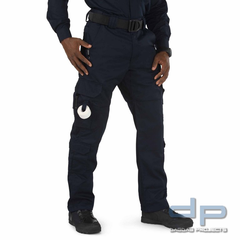 5.11 EMS Pants Dark Navy