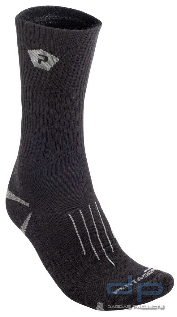 Pentagon Iris Coolmax Mid Socken in verschiedenen Farben