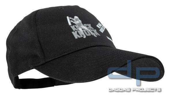 BLACKHAWK "KNOCK KNOCK" CAP