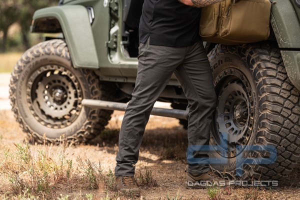 5.11 DEFENDER-FLEX SLIM PANT IN VERSCHIEDENEN FARBEN