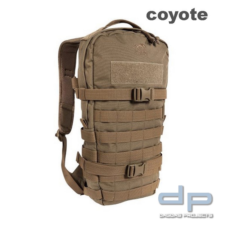 Tasmanian Tiger Essential Pack L MKII (15 Liter) in verschiedenen Farben