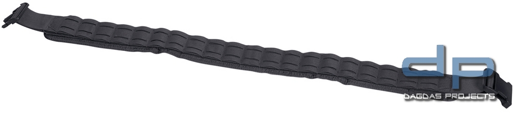 Condor LCS Gun Belt  in schwarz und oliv Größe: M