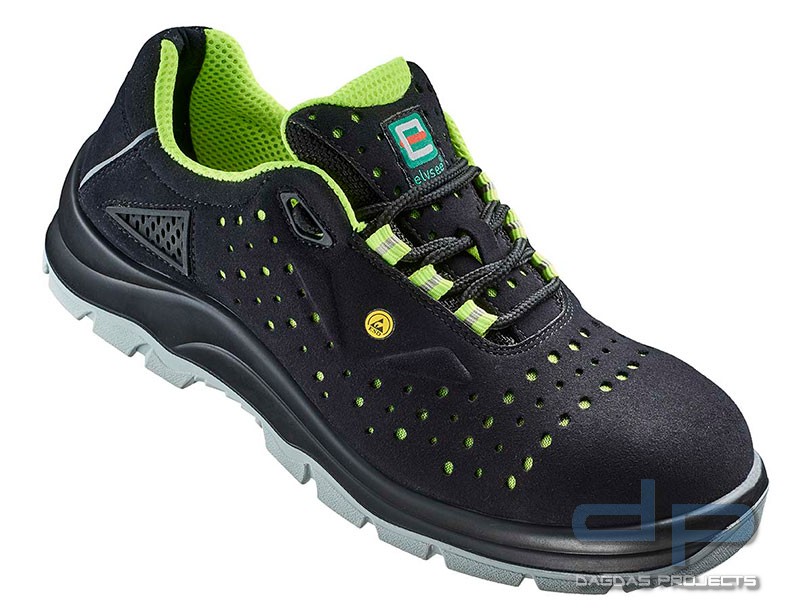Halbschuhe S1P ESD SRC EN ISO 20345 S1P ESD SRC