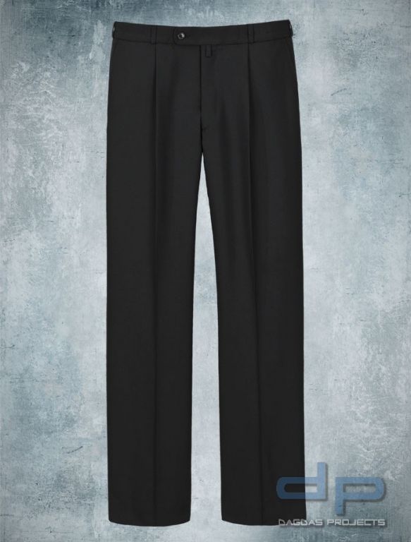 ETZEL Uniformhose (Herren) Feuerwehr Baden-Württemberg