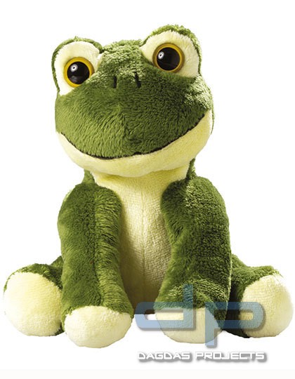 MiniFeet® Zootier Frosch