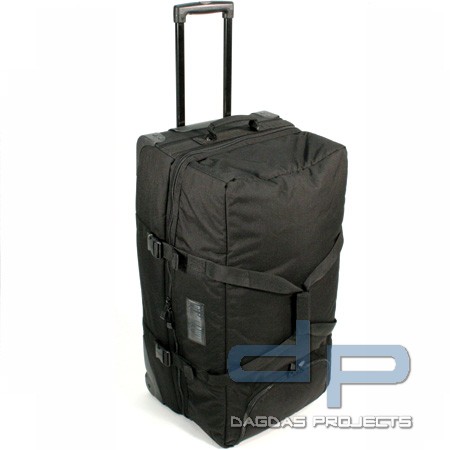 Blackhawk Medium A.L.E.R.T. Bag schwarz