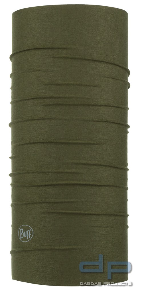 BUFF CoolNet UV+ Multifunktionstuch in verschiedenen Farben