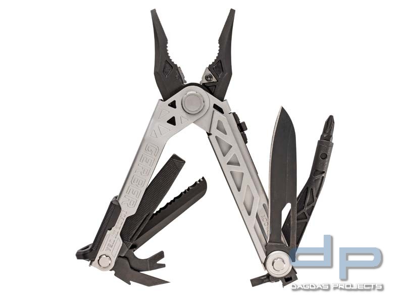Gerber Multitool CENTER-DRIVE