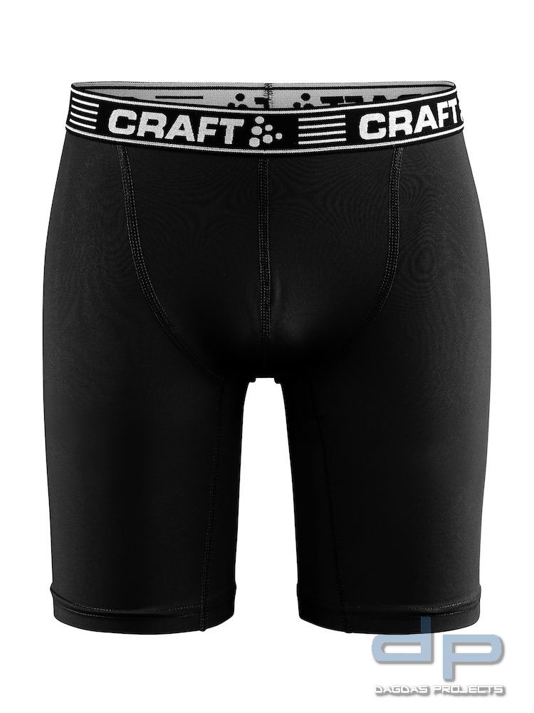Craft Pro Control 9" Boxer für Herren in verschiedenen Farben