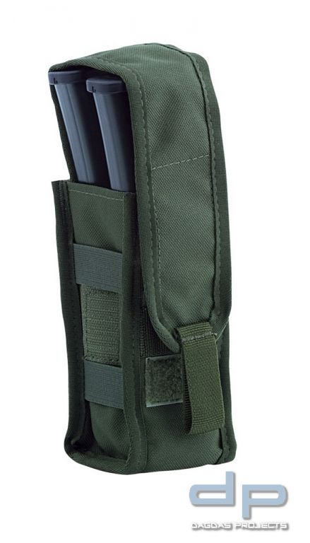75Tactical MagTasche MX7/2 Oliv