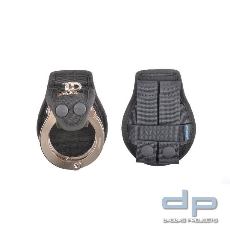 COP® 0500NC Gr. L, Molle Handfesselholster, Cordura®