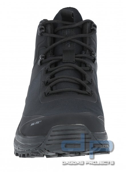 MIL-TEC Assault Stiefel Mid (Einsatzstiefel)