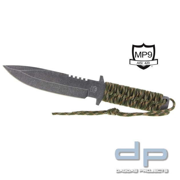 MP9 V-Kong III