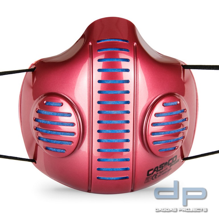 CASCO MASK 2.0 IN ROSÉ