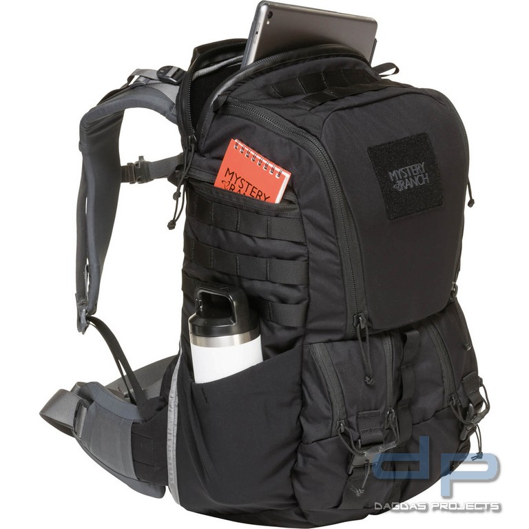 MYSTERY RIP RUCK DAYPACK 32 L in verschiedenen Farben