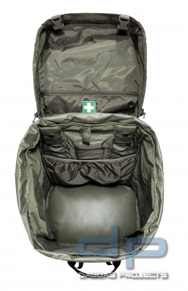 TASMANIAN TIGER BASE PACK 75 (EINSATZRUCKSACK)
