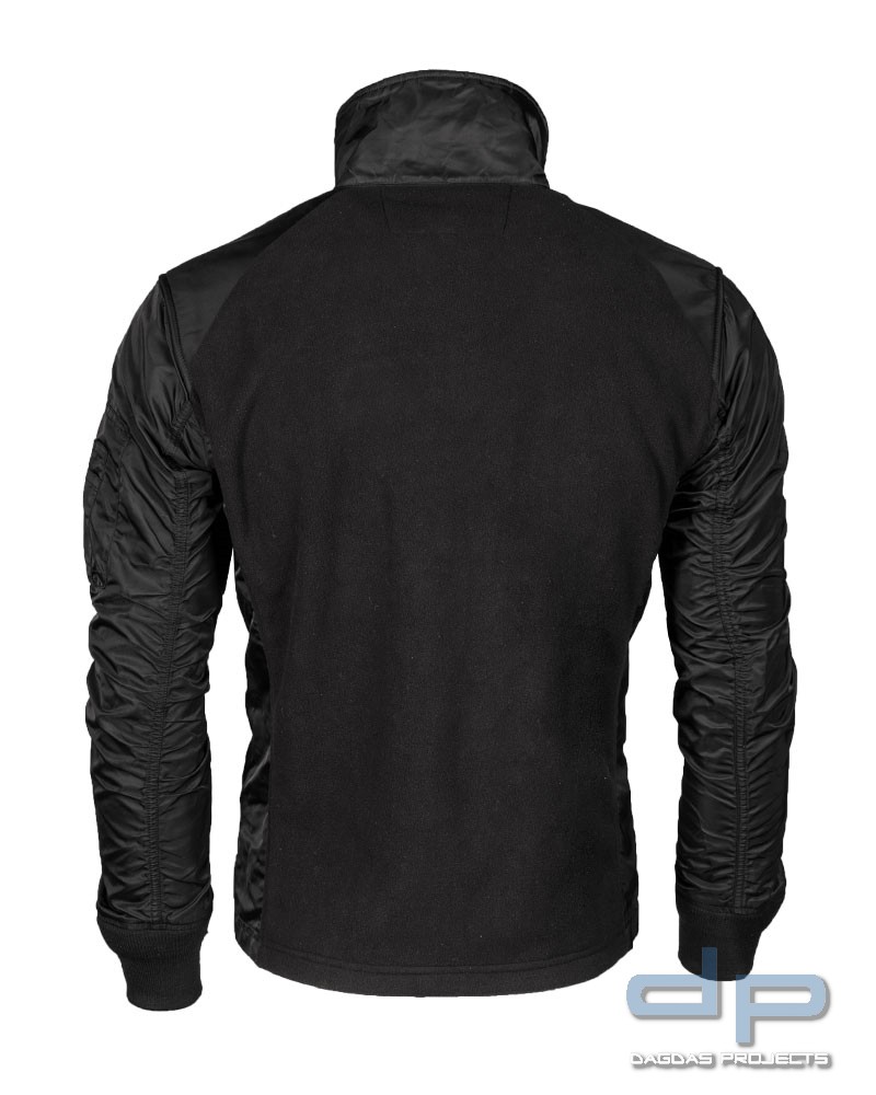 USAF JACKE SCHWARZ VPE 2