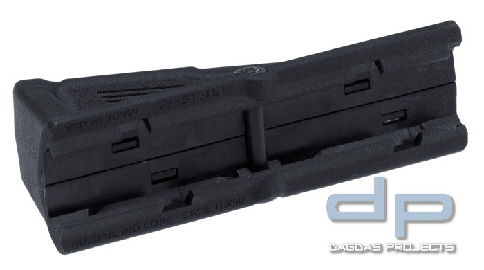 Magpul Vordergriff AFG2 Angled Fore-Grip verschiedene Farben