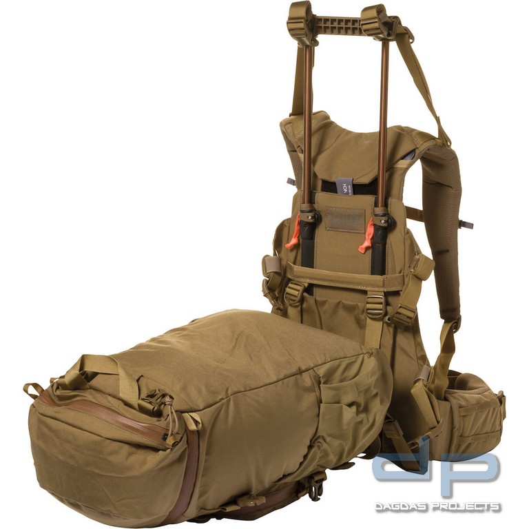 Mystery Ranch Pop Up 28 L Daypack Coyote