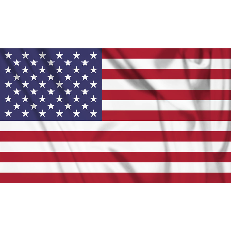 Flagge USA
