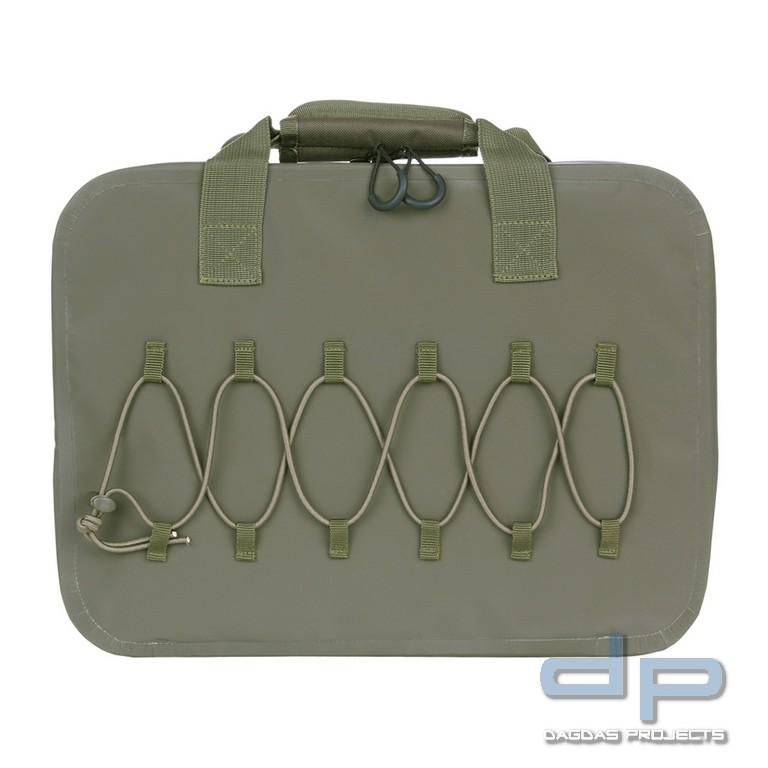 Laptop / Pistole Futteral