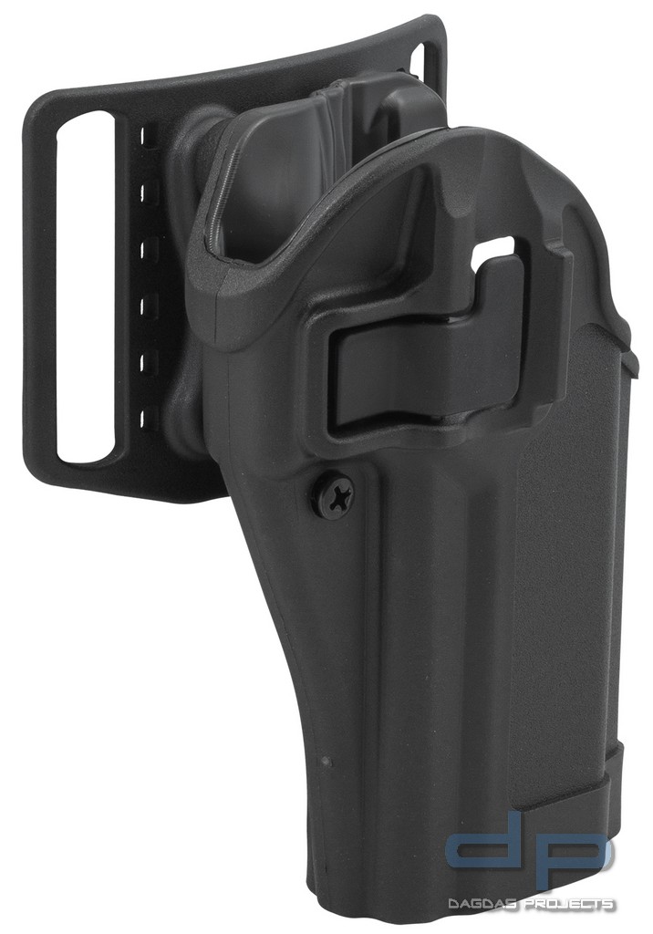 Blackhawk CQC Holster SIG P250/ 320 - rechts