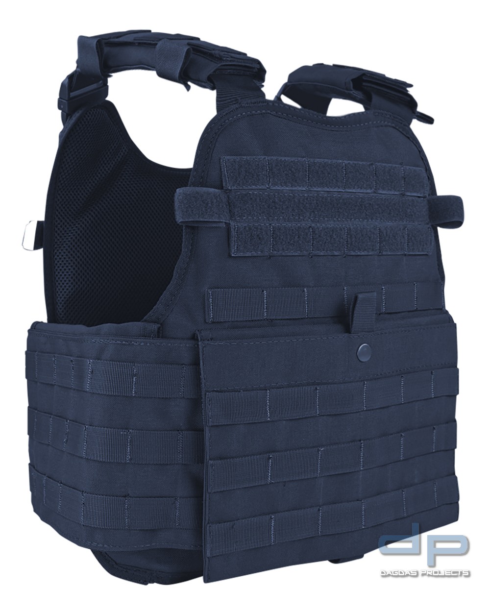 CONDOR MODULAR OPERATOR PLATE CARRIER