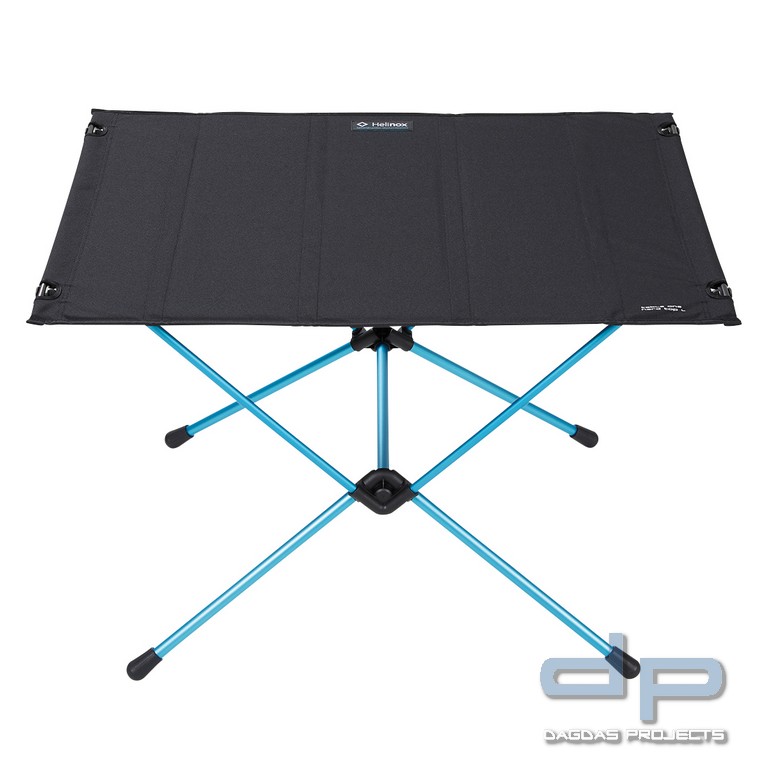 HELINOX TABLE ONE HARD TOP CAMPINGTISCH
