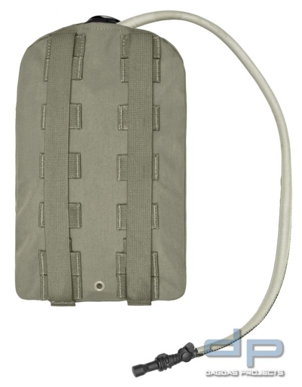 Warrior Elite Ops Hydration Carrier Ranger Green - Small
