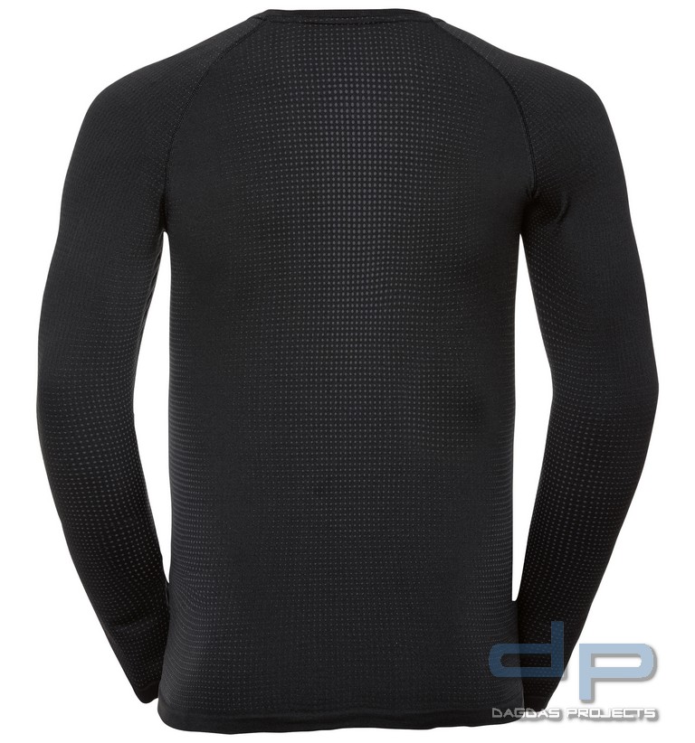 ODLO PERFORMANCE WARM ECO LANGARMSHIRT