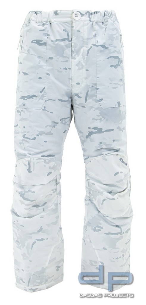 CARINTHIA ECIG 4.0 TROUSERS MULTICAM ALPINE