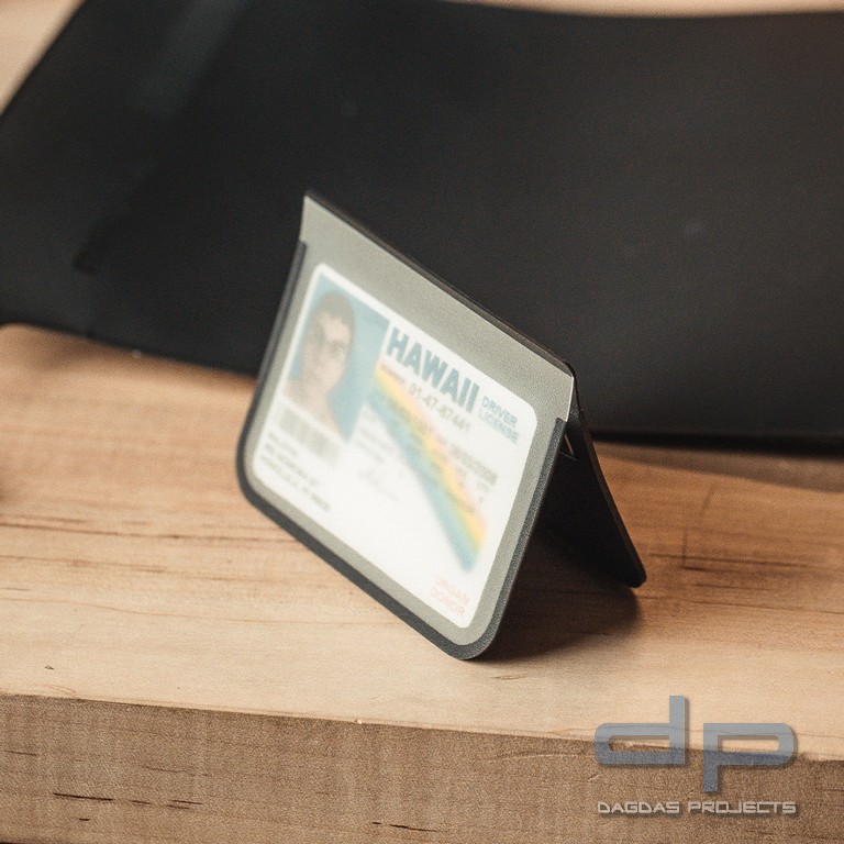 MAGPUL DAKA EVERYDAY FOLDING WALLET in verschiedenen Farben