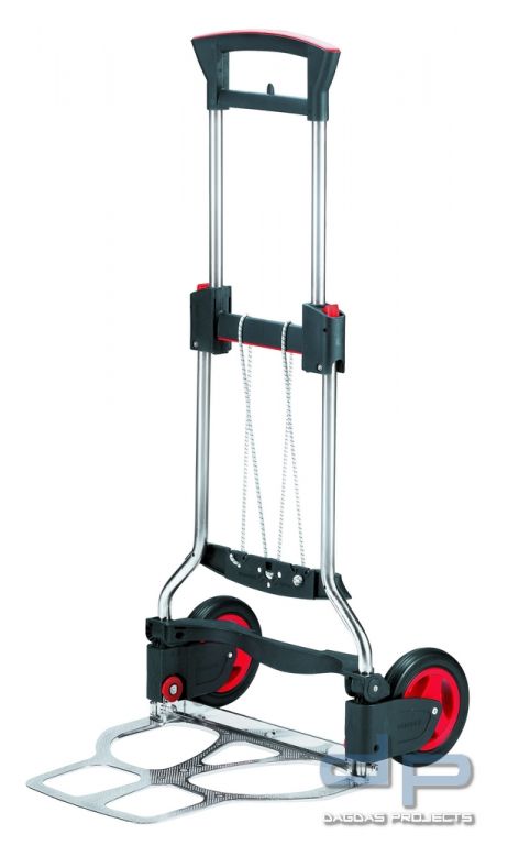 RuXXac© cart Exclusive
