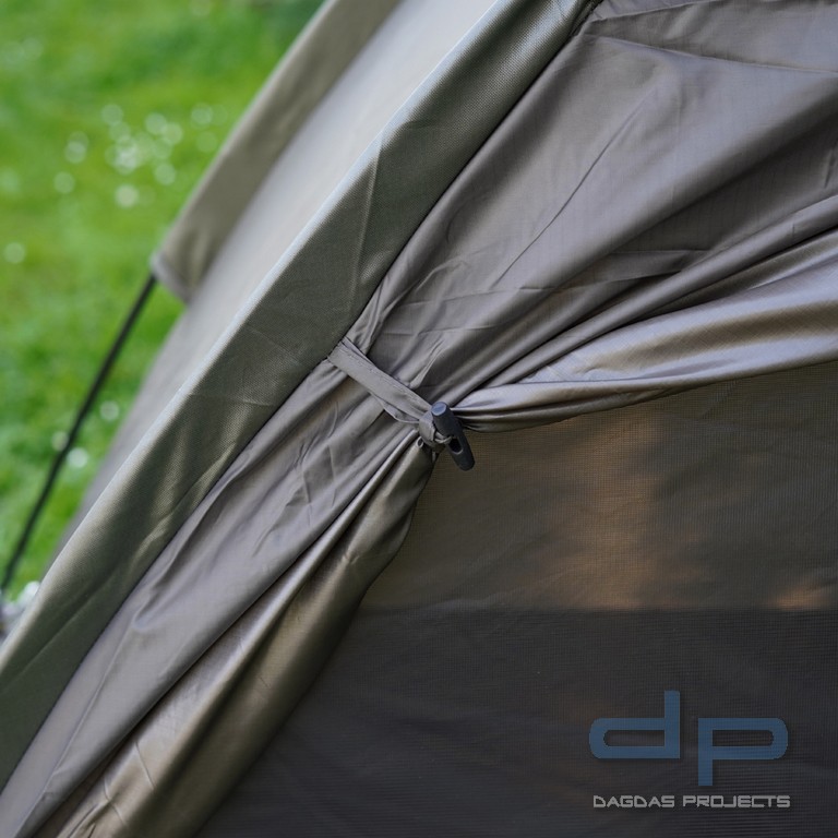Fosco Campingbett Zelt