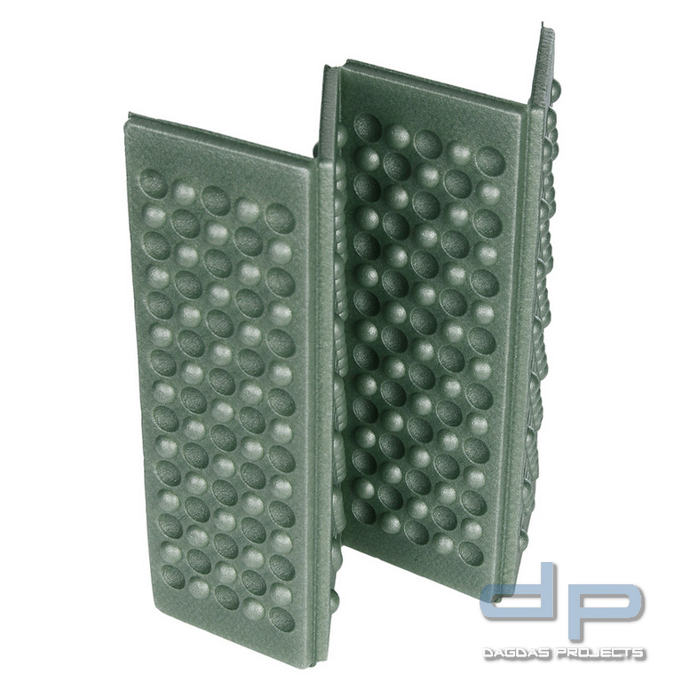 Faltbares Sitzkissen