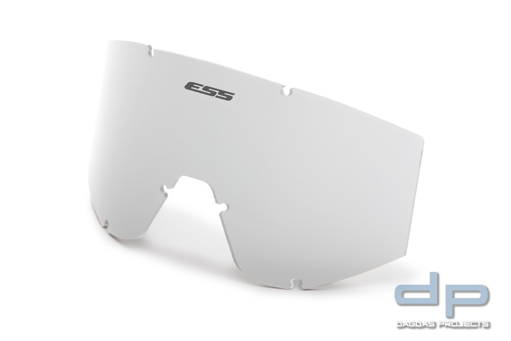 ESS Austauschlinse Clear für Striker Serie