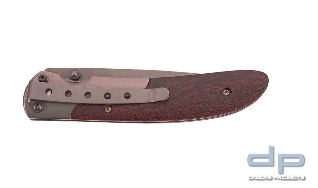 elegantes Einhandmesser