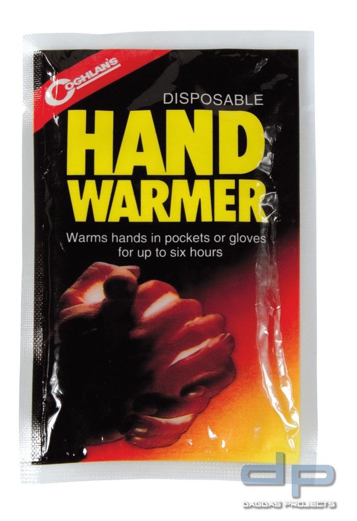 CL Handwärmer-Kissen