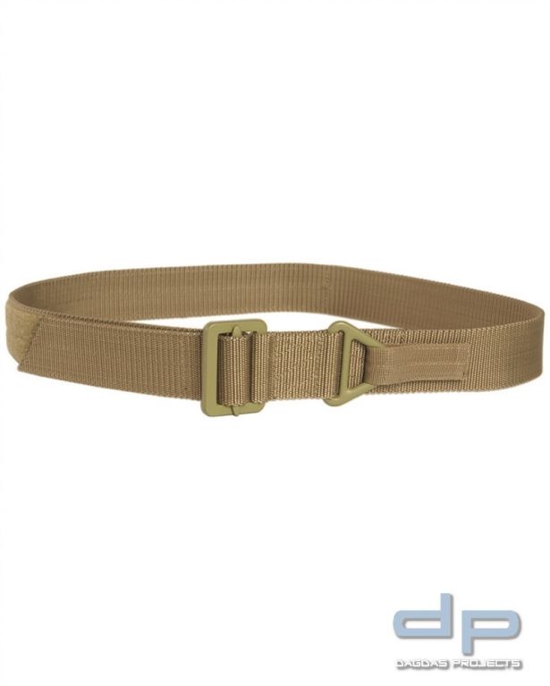 RIGGER BELT 45MM COYOTE VPE 5