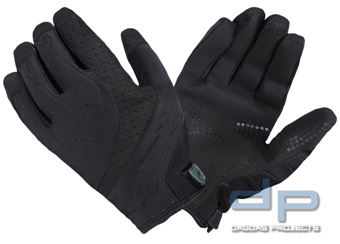 MLE Bravo TS Größe: L