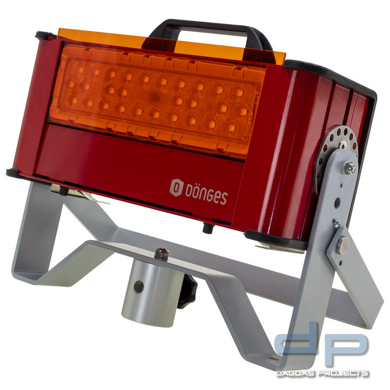 Dönges Akku-Flutlichtstrahler Aldebaran Raptor R, MBHP
