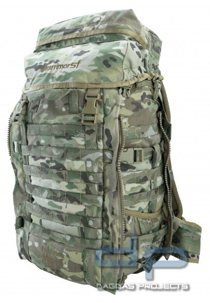 KARRIMOR RUCKSACK PREDATOR PATROL 45 MULTICAM