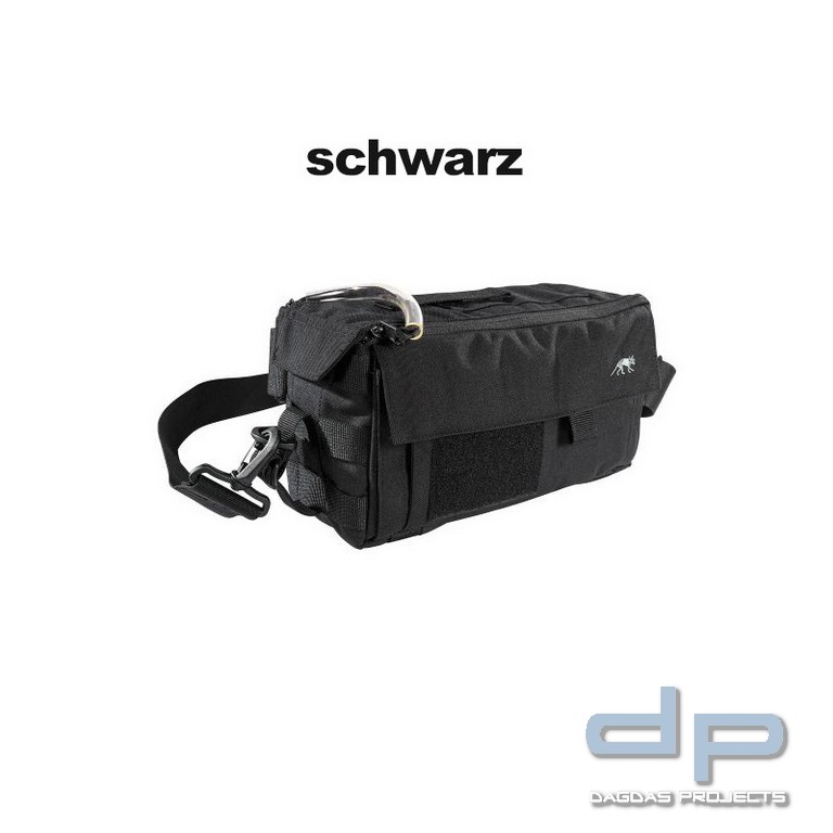 Tasmanian Tiger Hüfttasche Small Medic Pack MKII (3 Liter), Cordura® in verschiedenen Farben