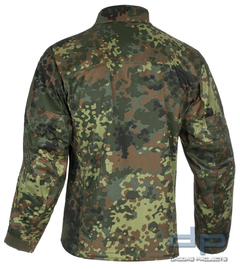 Claw Gear Raider Mk.IV Field Shirt