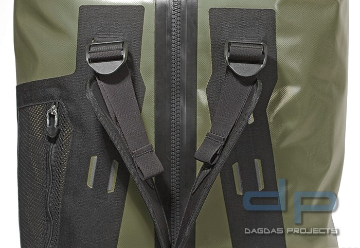Ortlieb Duffle 85 L