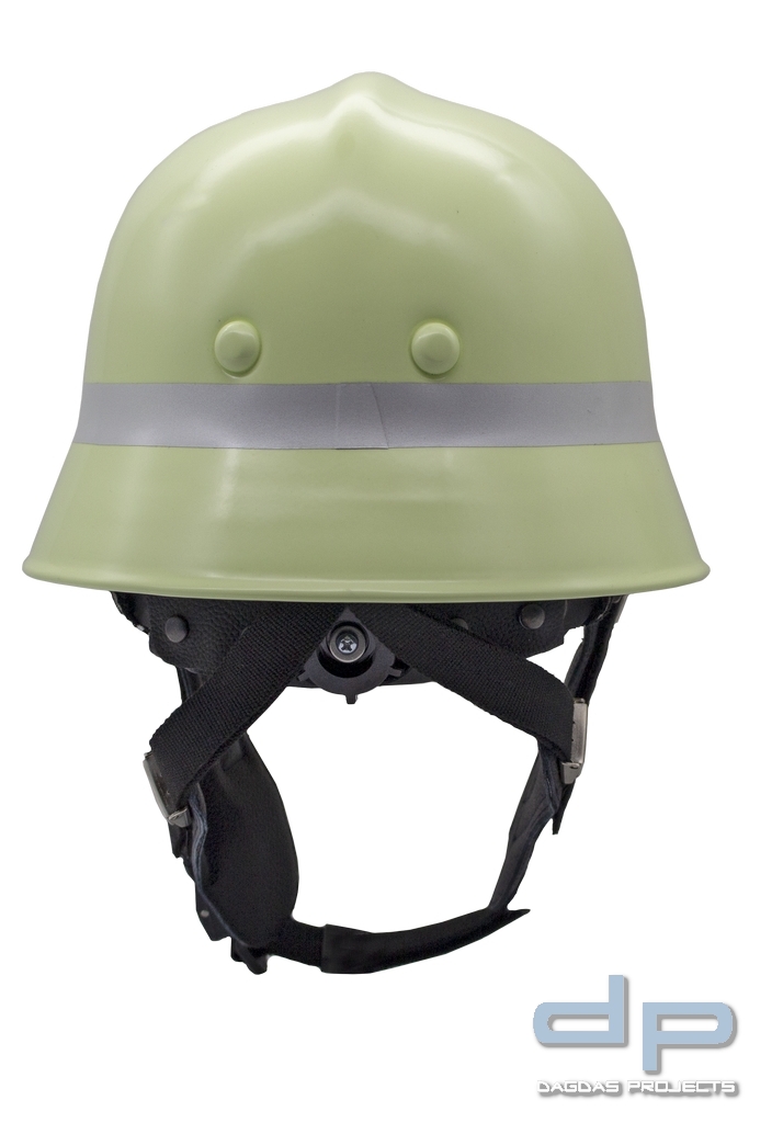 Feuerwehrhelm AL⋅EX 017 "Der Allrounder" H2 in verschiedenen Farben