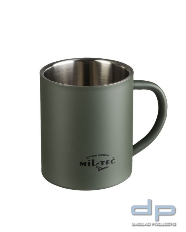 TRINKBECHER INSULATED 300 ML 5 Stück