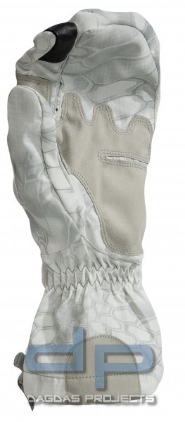 VELOCITY SYSTEMS YETI OVER MITT HANDSCHUH - KRYPTEK YETI