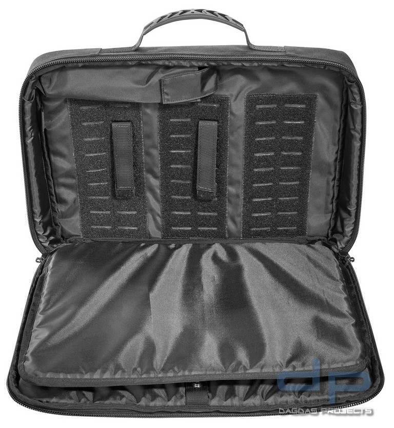 TT PISTOL BAG MP7 WAFFENTASCHE